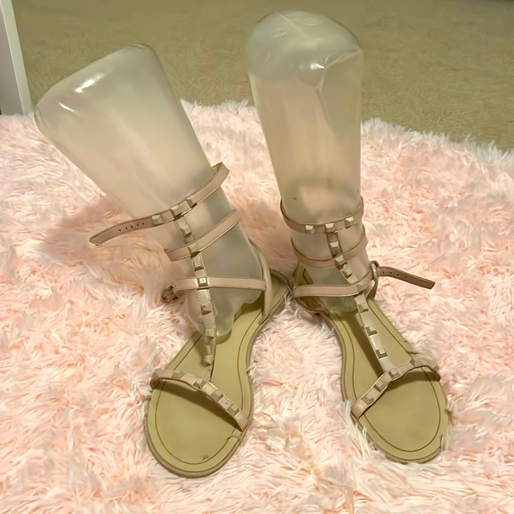 Rebecca Minkoff gladiator sandals